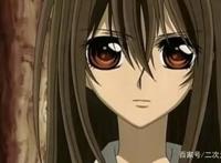 《吸血鬼骑士》动漫不再更新，优姬的感情归属石锤，漫画给了答案