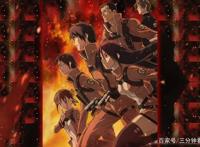 5部生存难度最高的动漫，每部都是主角们的噩梦