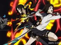 5部生存难度最高的动漫，每部都是主角们的噩梦