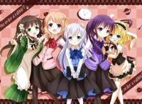 动漫音乐巡礼34：WHITEFOX，销量规律成谜的“小京都”（下）