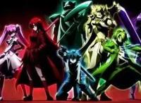 动漫音乐巡礼34：WHITEFOX，销量规律成谜的“小京都”（下）