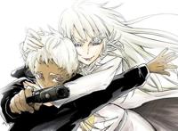 动漫中被冠以女帝之名的十大女性强者，每一位都巾帼不让须眉！