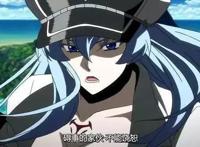 女王范儿十足的动漫角色，你最爱哪个女王呢！