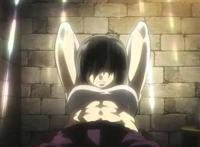 来自动漫中，16个身材完全可以压倒男性的“肌肉女”