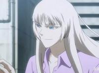 动漫里的高冷女王人物，这几位看看都有谁？