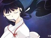 动漫里的高冷女王人物，这几位看看都有谁？