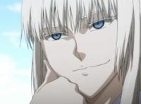 动漫中那些超A的小姐姐们，我愿匍匐在女王脚下