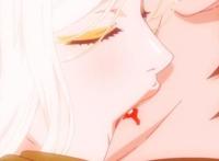 动漫中那些超A的小姐姐们，我愿匍匐在女王脚下