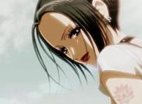 动漫中那些超A的小姐姐们，我愿匍匐在女王脚下