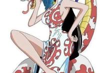 盘点日本动漫中真正的女王陛下女帝千秋万代