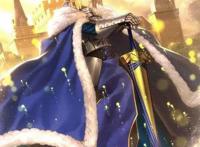 盘点日本动漫中真正的女王陛下女帝千秋万代