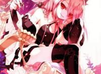 盘点日本动漫中真正的女王陛下女帝千秋万代