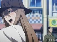 “打架不穿胖次还有理”，那些动漫里另类的高手