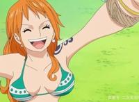 “打架不穿胖次还有理”，那些动漫里另类的高手