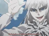 这部动画的女主发明了量子计算机，妄图以此实现世界和平