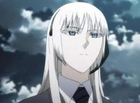 这部动画的女主发明了量子计算机，妄图以此实现世界和平