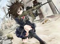 福利来袭｜推荐剧情超赞的军事战斗类题材动画作品