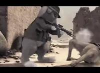 福利来袭｜推荐剧情超赞的军事战斗类题材动画作品