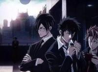 听说看恐怖片可以减压推荐5部暴力犯罪的动漫佳作