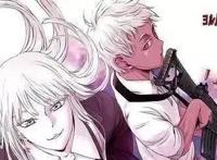 听说看恐怖片可以减压推荐5部暴力犯罪的动漫佳作