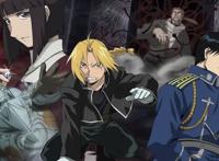 必看的六部动漫，屌丝也能逆袭，下一个就是你！