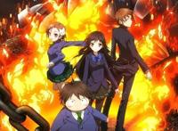 必看的六部动漫，屌丝也能逆袭，下一个就是你！