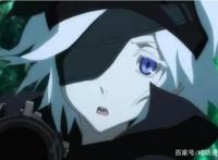 五位拥有白色睫毛的女孩，第三位非常漂亮！