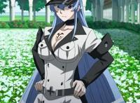 动漫中这五位特别帅气的女孩子，就连男生都完全不能和她们比！