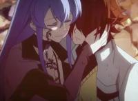 动漫中这五位特别帅气的女孩子，就连男生都完全不能和她们比！