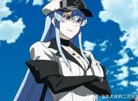 出场就开挂的几个女角色，第一和最后都是我老婆，你们走开！