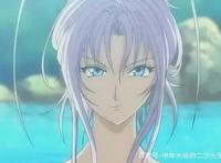 出场就开挂的几个女角色，第一和最后都是我老婆，你们走开！