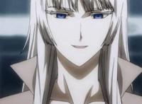 谁说女子不如男！动漫中令人臣服的女王大人！哪位俘获你的心？