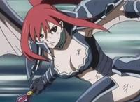 谁说女子不如男！动漫中令人臣服的女王大人！哪位俘获你的心？