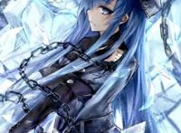 谁说女子不如男！动漫中令人臣服的女王大人！哪位俘获你的心？