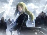 动漫中拥有女王气质的角色！你知道几个？