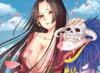 动漫中拥有女王气质的角色！你知道几个？