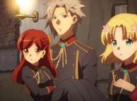 动漫中的CP属性组合千奇百怪，病娇女与废柴男容易引起不适