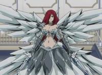 动漫中宅男最想被踩的七大二次元女王