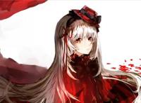 动漫中的女王大人有哪些？永远追随名为赤之王的栉名安娜！