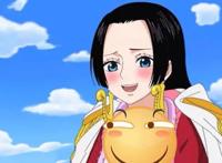 动漫中的女王大人有哪些？永远追随名为赤之王的栉名安娜！