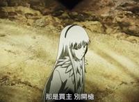 动漫中的女王大人有哪些？永远追随名为赤之王的栉名安娜！