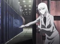 动漫中的女王大人有哪些？永远追随名为赤之王的栉名安娜！