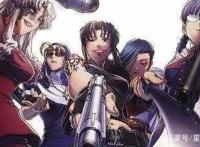 盘点淹没在名作中的四大良心番，这些才是真正的良心之作