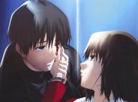 这几位冷艳女主，给人反差萌下的可爱！