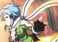 盘点七大动漫女神枪手！网友：还是刀剑神域的诗乃最帅！