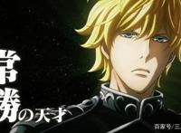 热兵器的浪漫，五部军人元素动漫，快看看你的爱豆上榜没