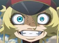 萝莉大法好？小心动漫里的这只变态萝莉把你弄到终身残废！