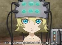 萝莉大法好？小心动漫里的这只变态萝莉把你弄到终身残废！