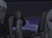 军火女王蔻蔻的结局是怎样的呢？