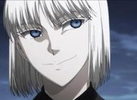 军火女王蔻蔻的结局是怎样的呢？